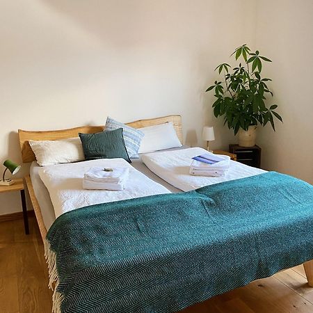 Gasthaus Canow Wustrow  Room photo
