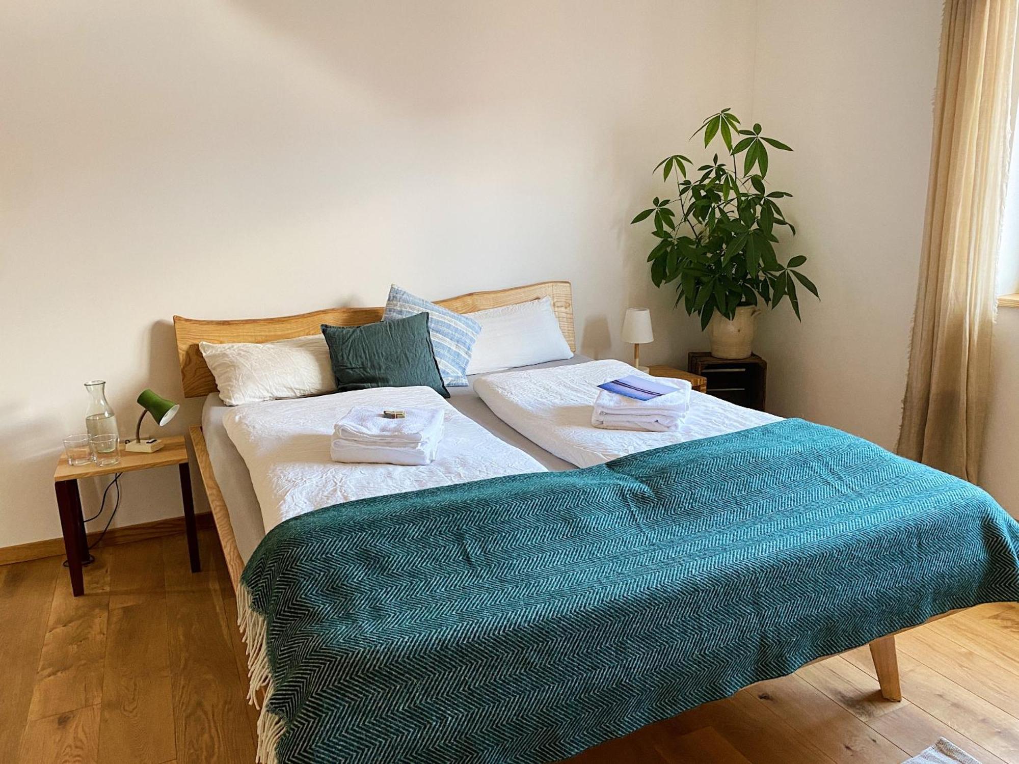 Gasthaus Canow Wustrow  Room photo